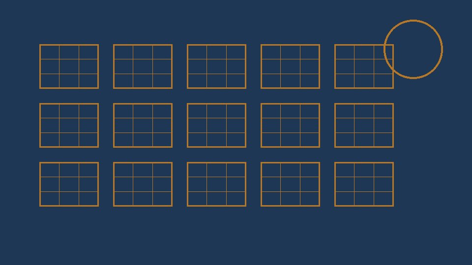 Ground-mount solar array feeding industrial DC process loads